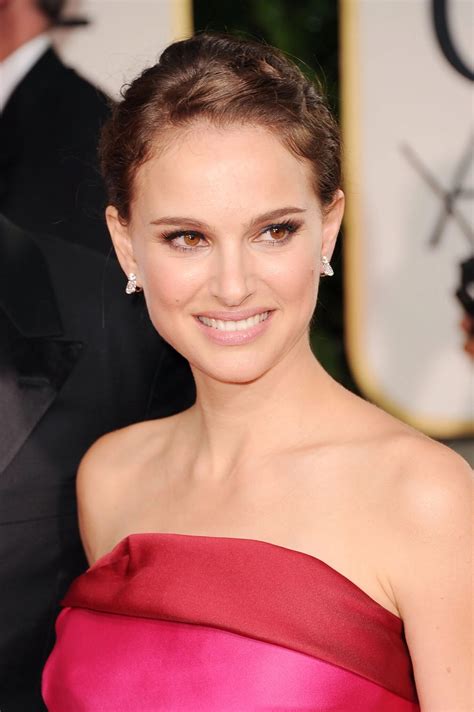 Natalie Portman Net Worth: Career & Lifestyle.